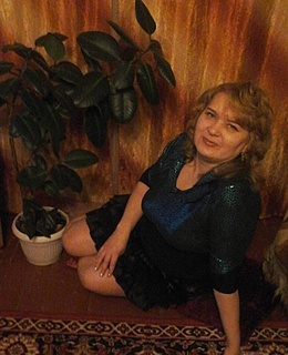 Олюся — фото 9