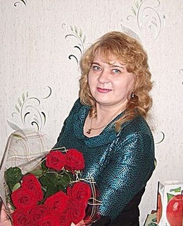 Олюся — фото 7