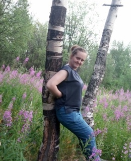 Ольга — фото 4