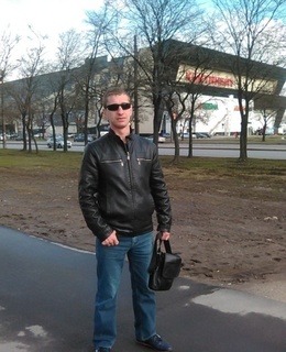 Андрей Кабан — фото 4