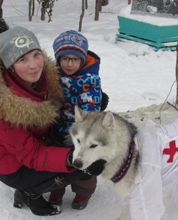 Ириска — фото 8