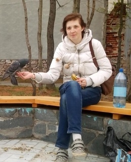 Ириска — фото 5