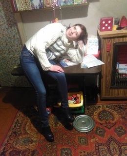 Ириска — фото 4