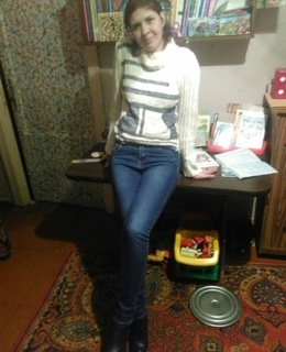 Ириска — фото 3