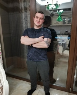 Серж — фото 4