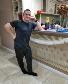 Серж — фото 3