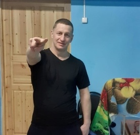 Андрей Кабан