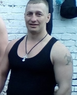 Андрей Кабан — фото 2