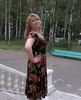 Олюся — фото 15