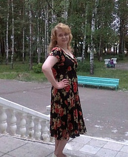 Олюся — фото 13