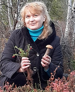 Олюся — фото 12