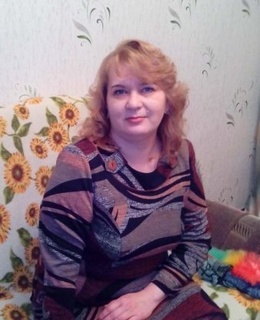 Олюся — фото 6