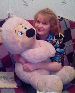 Олюся — фото 5