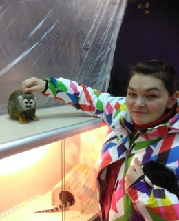 Яна — фото 9