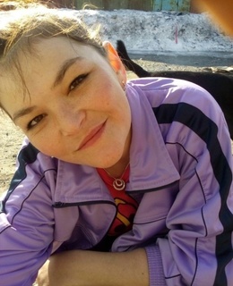 Яна — фото 7