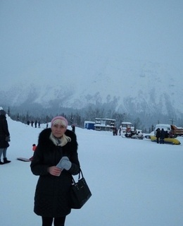 Оксана — фото 4