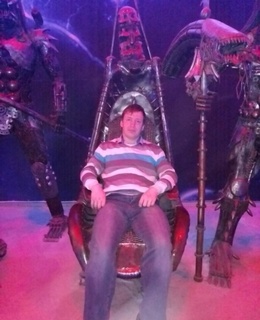 Валентин — фото 4