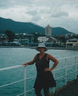 Лилия — фото 2