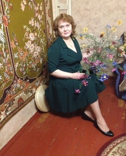 Олюся — фото 2