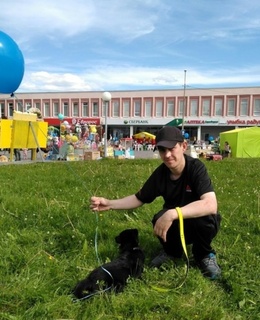 Олег Иванов