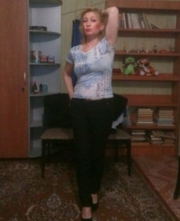 Ирина — фото 3
