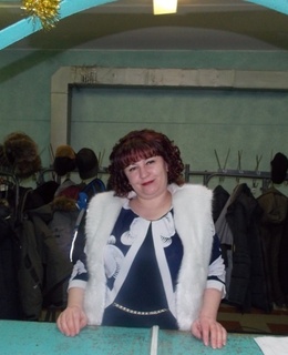 Наталья — фото 15