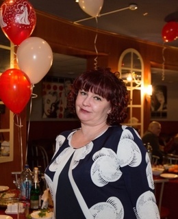 Наталья — фото 14