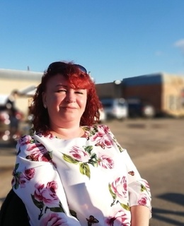 Наталья — фото 6