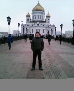 Артём Дятлов — фото 1