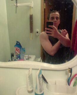 Артём Дятлов